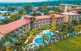 Hotel Magic Mountain